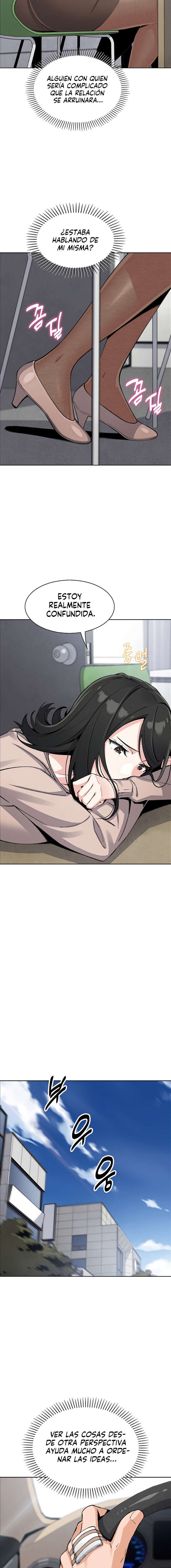 Mi Hija Capítulo 15 - Page 16