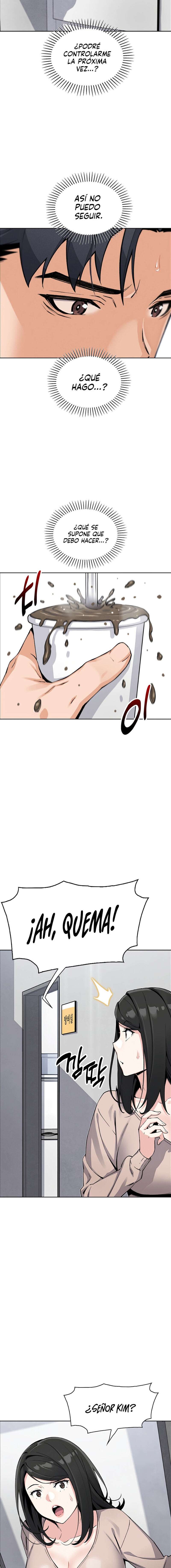 Mi Hija Capítulo 15 - Page 8