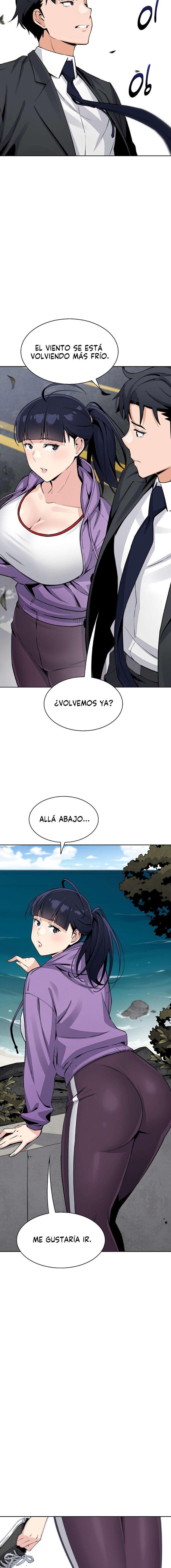 Mi Hija Capítulo 16 - Page 10