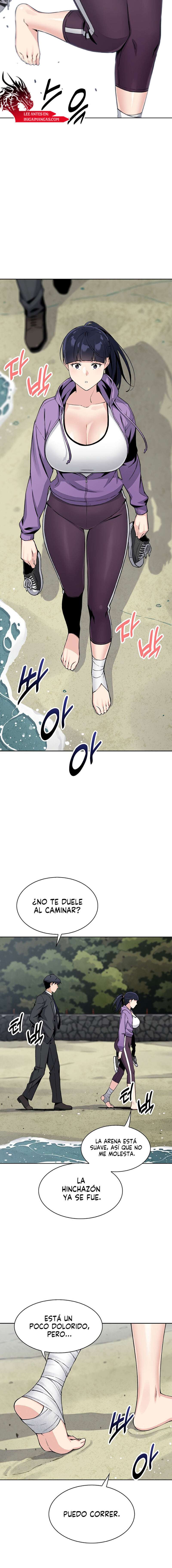 Mi Hija Capítulo 16 - Page 11