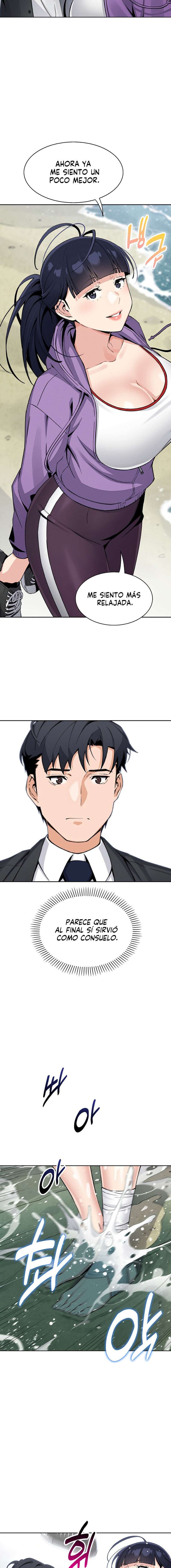 Mi Hija Capítulo 16 - Page 13