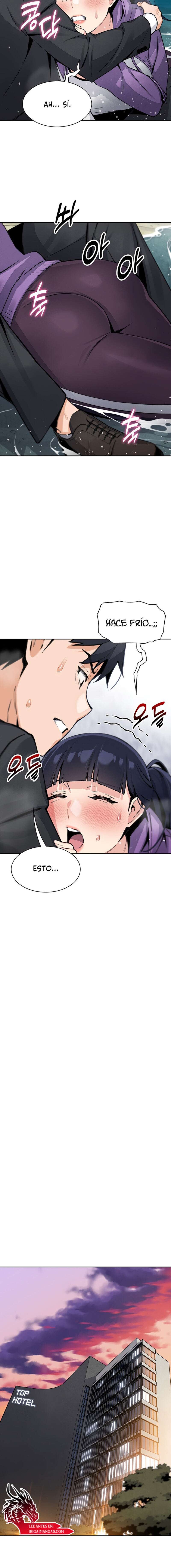 Mi Hija Capítulo 16 - Page 15