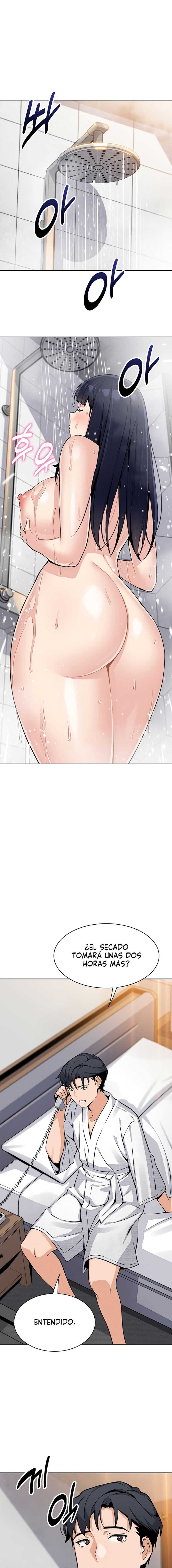 Mi Hija Capítulo 16 - Page 16