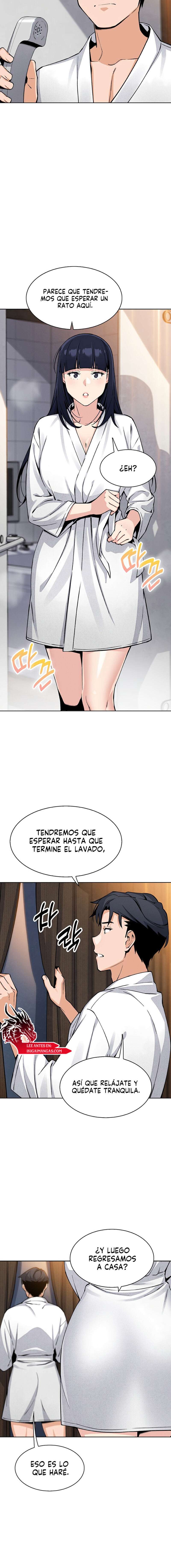 Mi Hija Capítulo 16 - Page 17