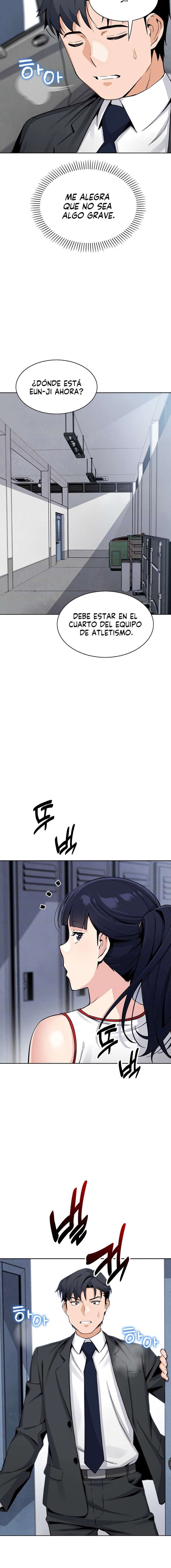 Mi Hija Capítulo 16 - Page 3