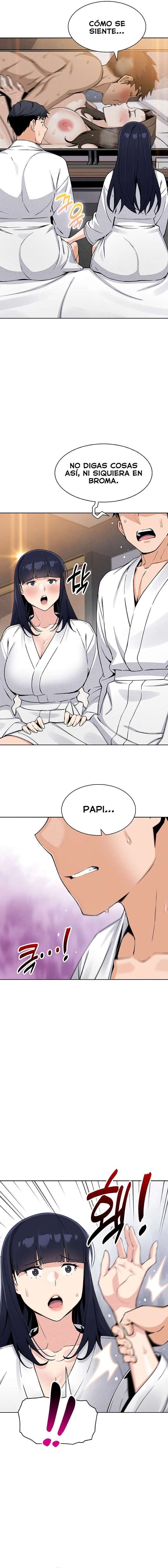 Mi Hija Capítulo 17 - Page 11