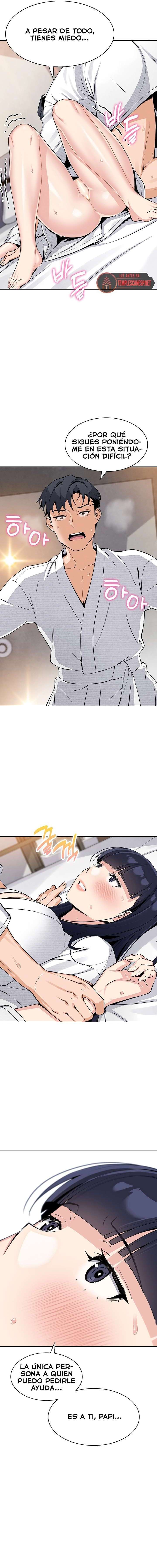 Mi Hija Capítulo 17 - Page 13