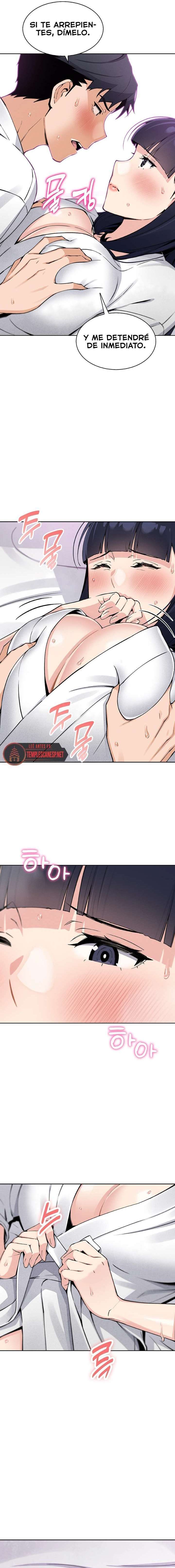 Mi Hija Capítulo 17 - Page 15