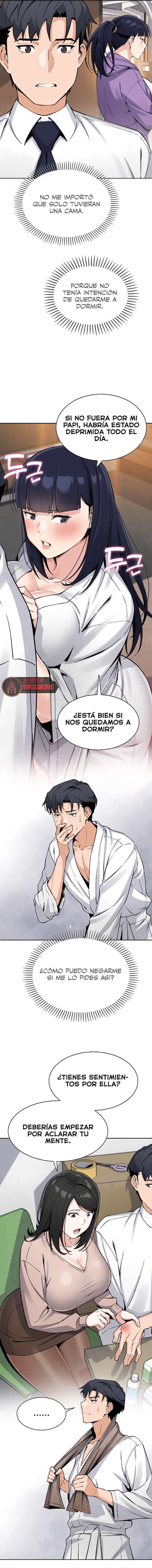 Mi Hija Capítulo 17 - Page 2