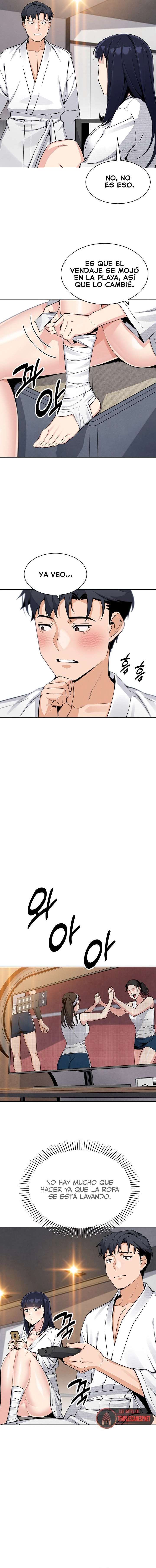 Mi Hija Capítulo 17 - Page 4