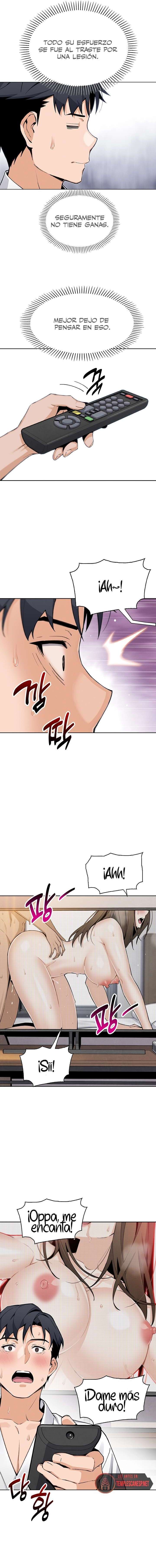 Mi Hija Capítulo 17 - Page 6