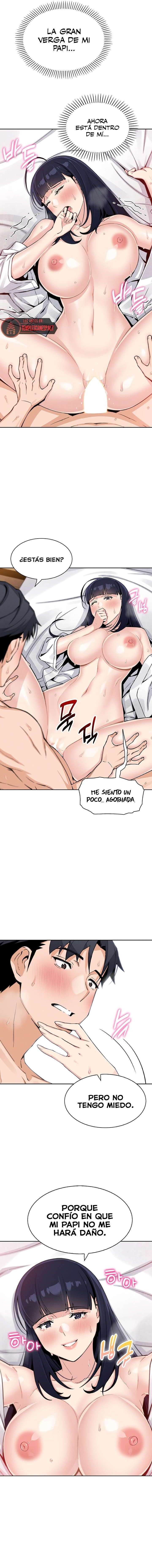 Mi Hija Capítulo 18 - Page 14