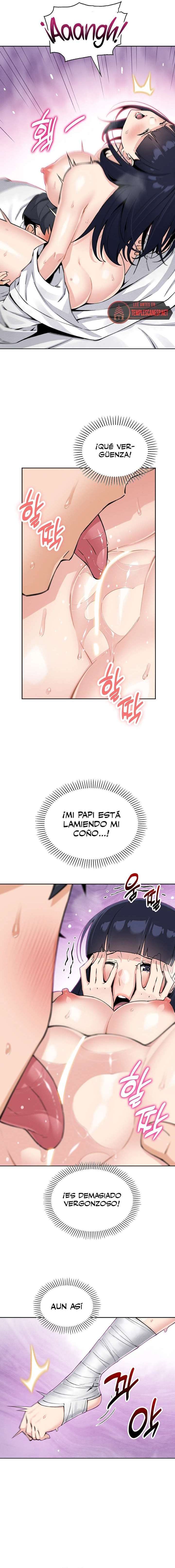 Mi Hija Capítulo 18 - Page 8