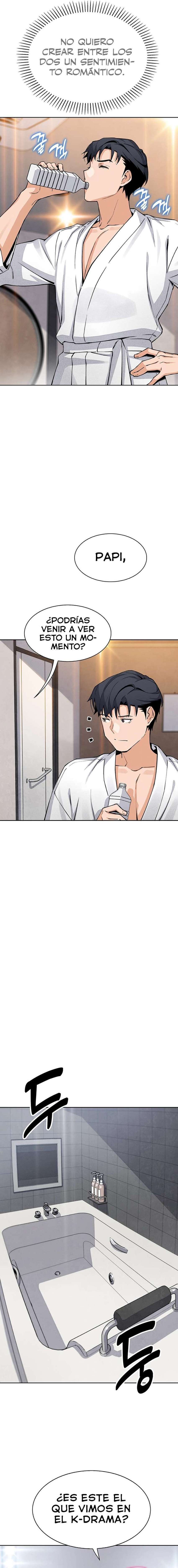 Mi Hija Capítulo 19 - Page 16