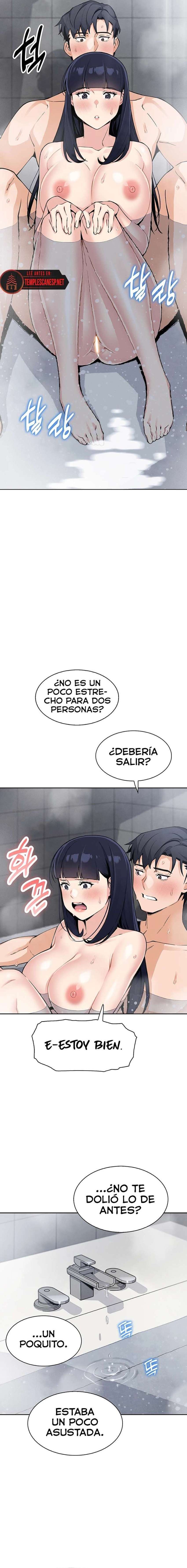 Mi Hija Capítulo 19 - Page 19