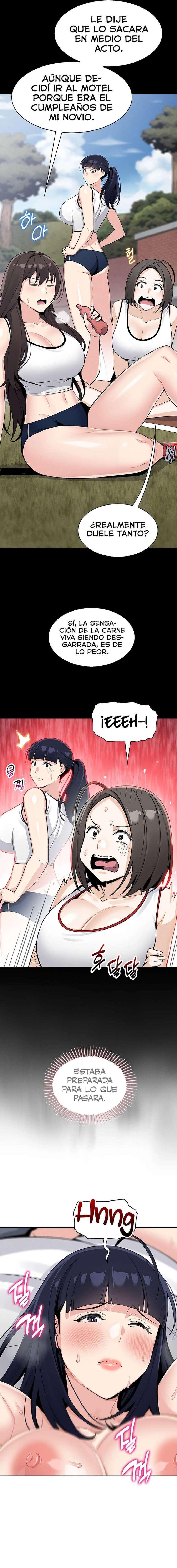 Mi Hija Capítulo 19 - Page 5