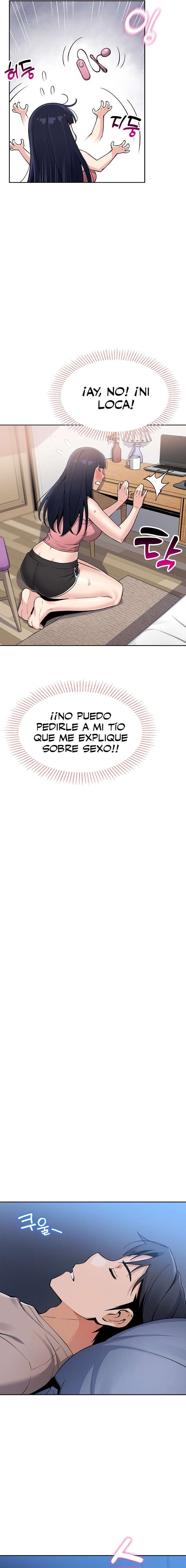 Mi Hija Capítulo 2 - Page 13