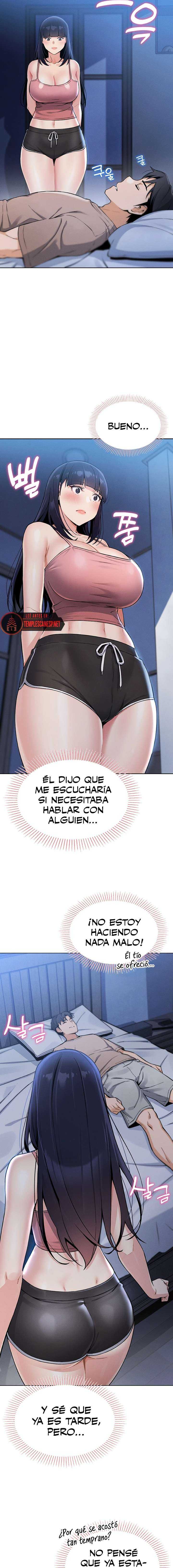 Mi Hija Capítulo 2 - Page 14