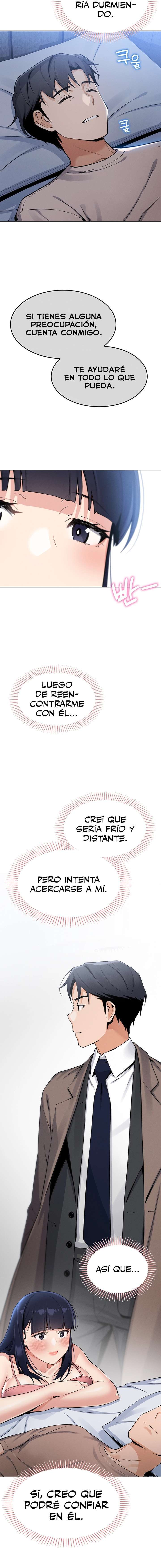 Mi Hija Capítulo 2 - Page 15