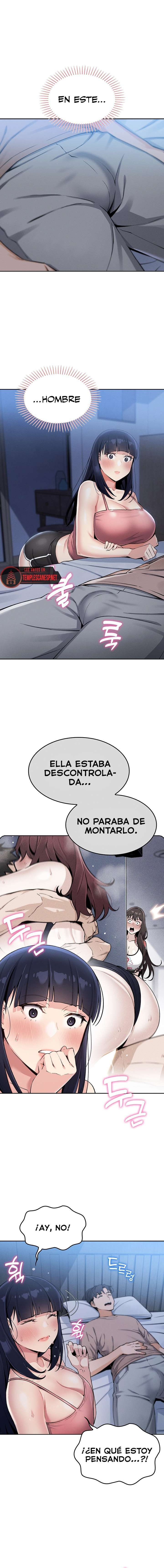 Mi Hija Capítulo 2 - Page 16