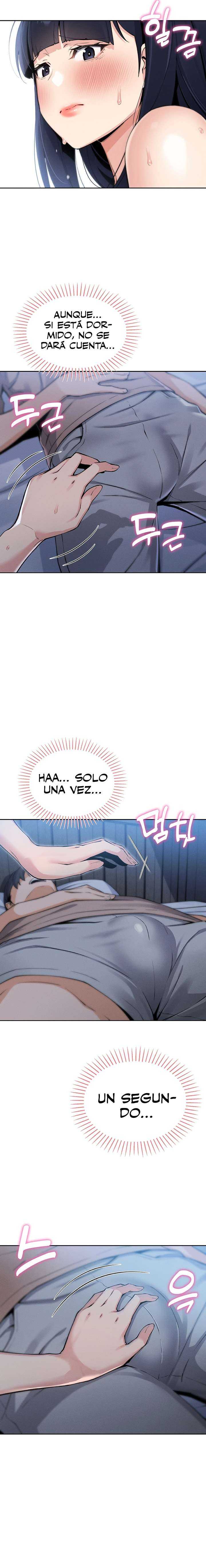 Mi Hija Capítulo 2 - Page 17