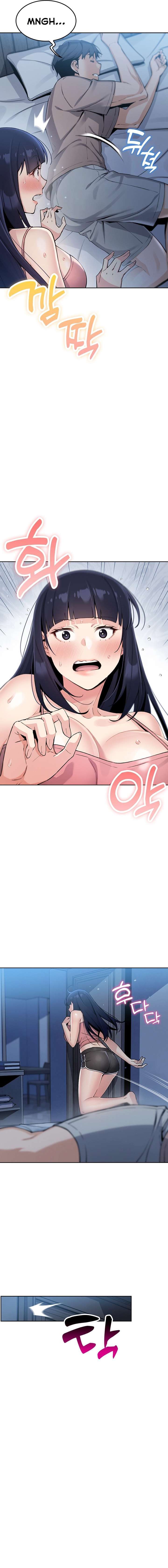 Mi Hija Capítulo 2 - Page 19