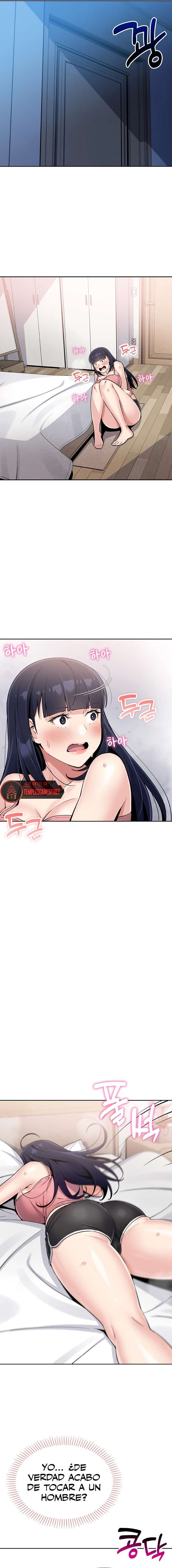 Mi Hija Capítulo 2 - Page 20