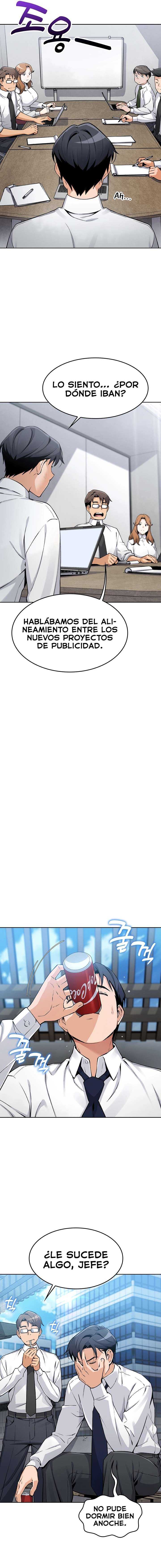 Mi Hija Capítulo 2 - Page 23