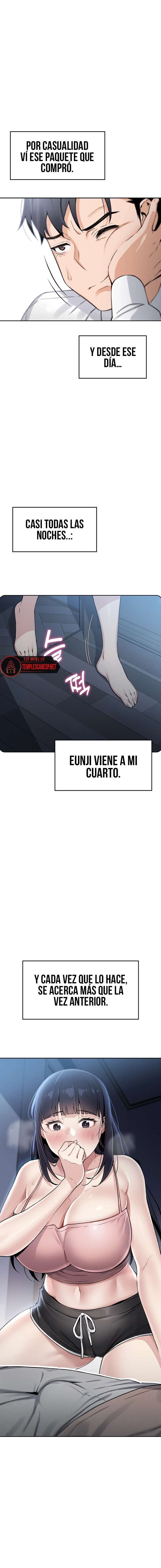 Mi Hija Capítulo 2 - Page 24