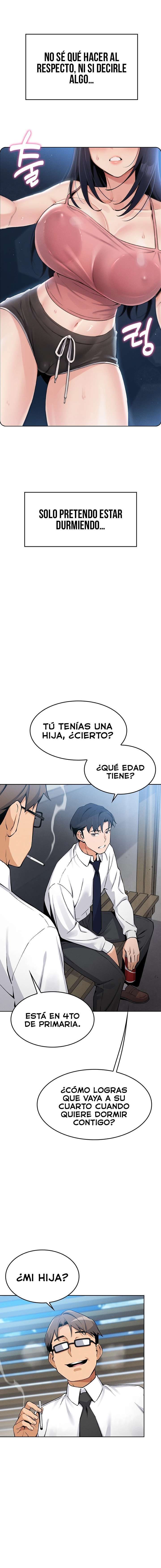 Mi Hija Capítulo 2 - Page 25