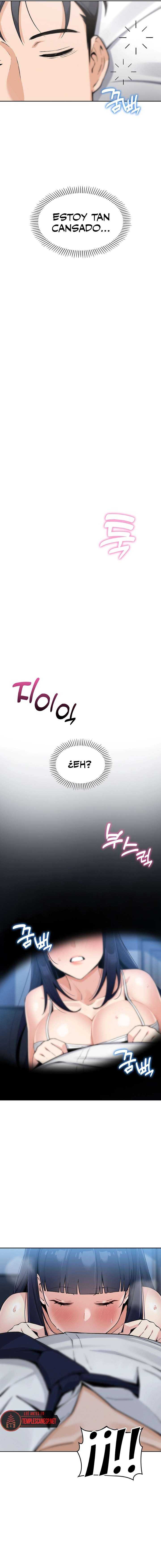 Mi Hija Capítulo 2 - Page 29