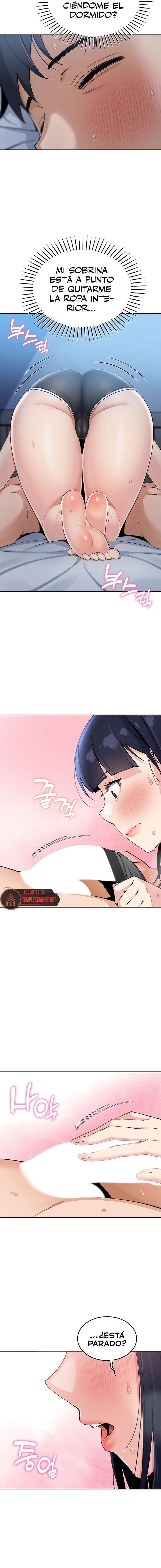 Mi Hija Capítulo 2 - Page 31