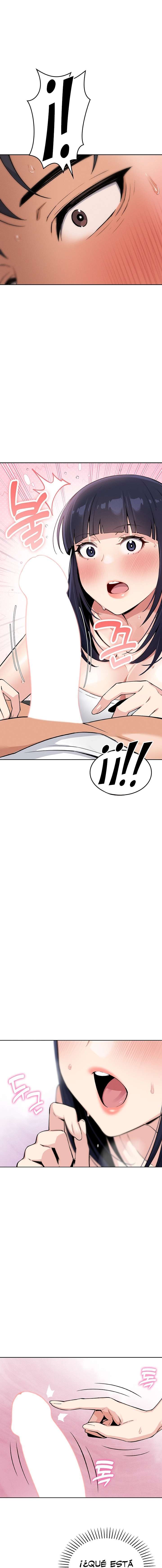 Mi Hija Capítulo 2 - Page 32