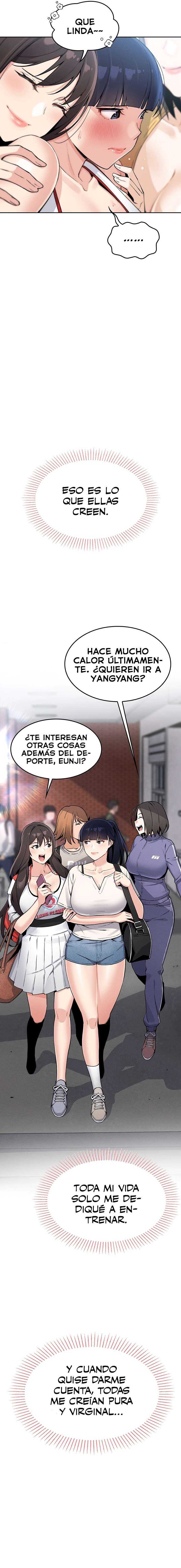 Mi Hija Capítulo 2 - Page 9