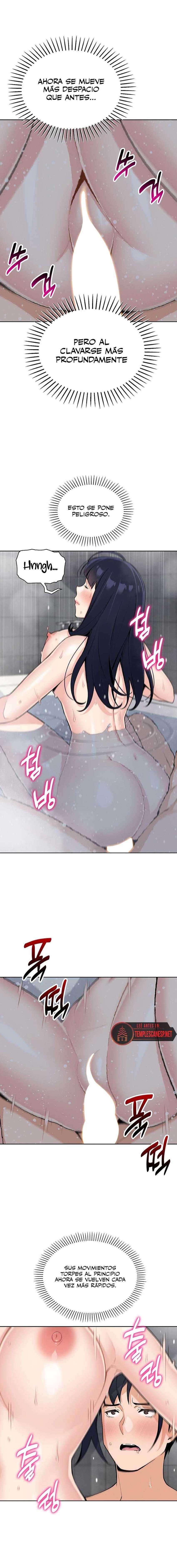 Mi Hija Capítulo 20 - Page 10