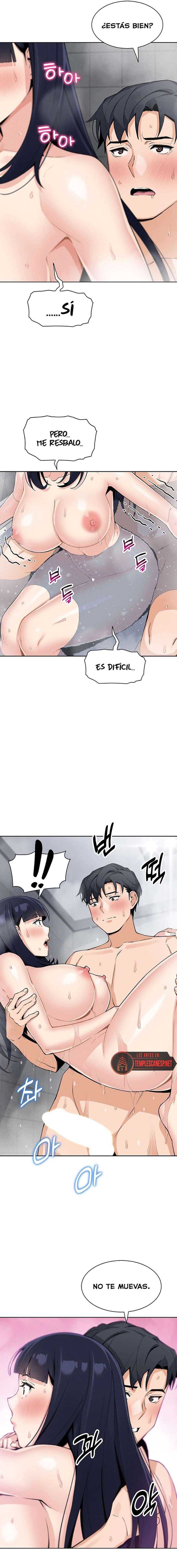 Mi Hija Capítulo 20 - Page 12