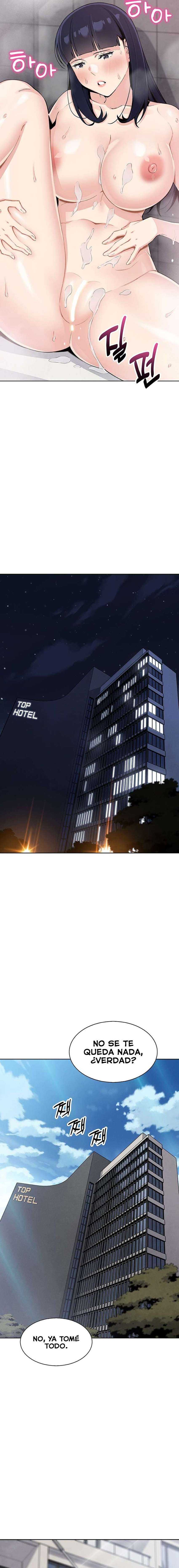 Mi Hija Capítulo 20 - Page 17