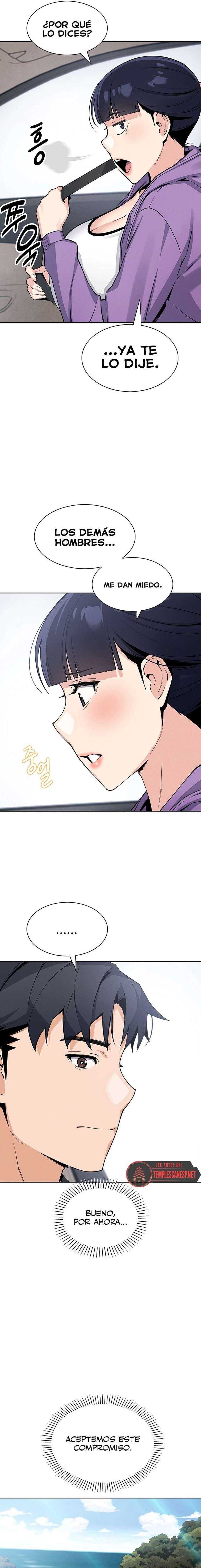 Mi Hija Capítulo 20 - Page 20