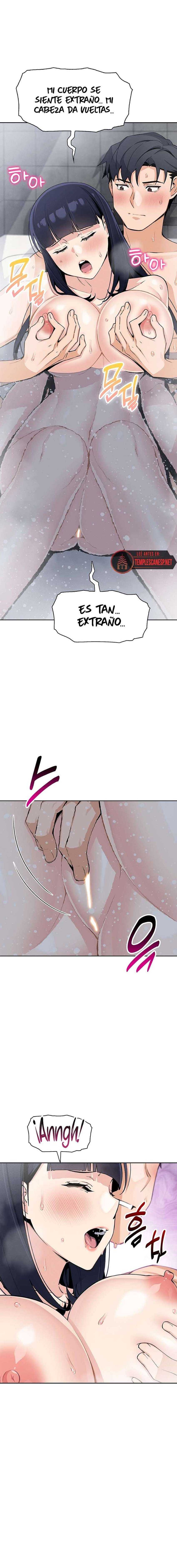 Mi Hija Capítulo 20 - Page 4