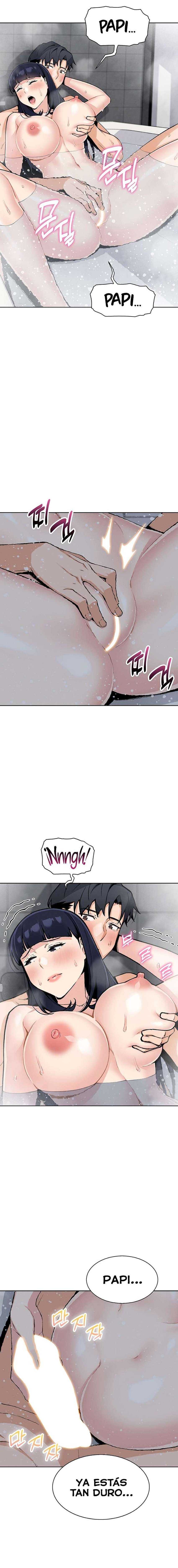 Mi Hija Capítulo 20 - Page 5