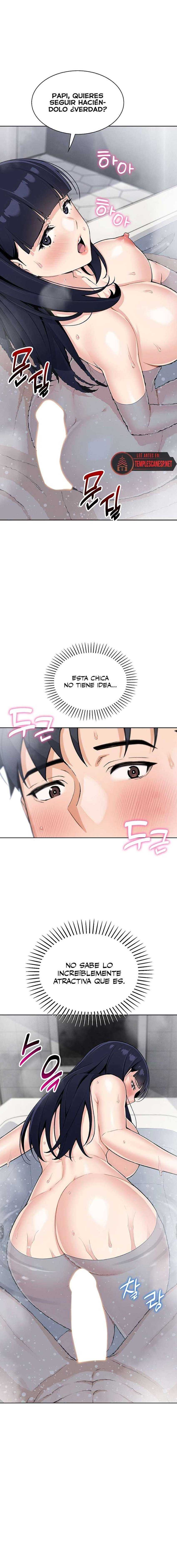 Mi Hija Capítulo 20 - Page 6