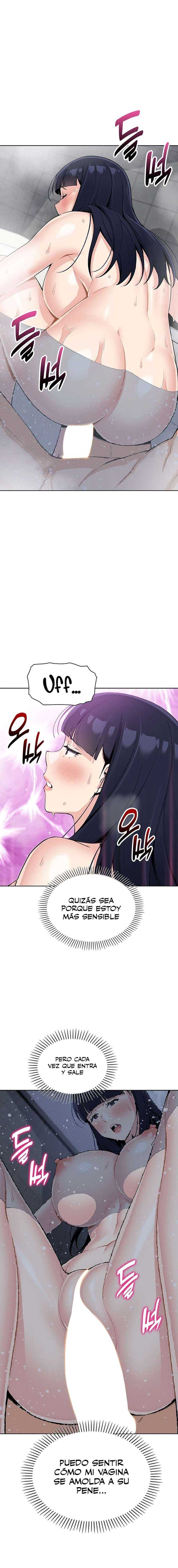 Mi Hija Capítulo 20 - Page 9