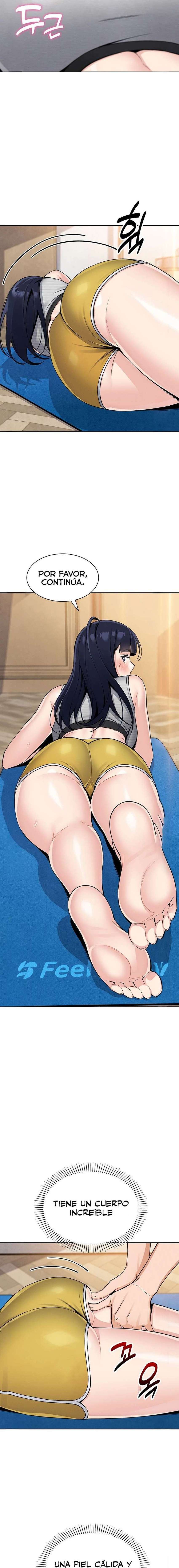 Mi Hija Capítulo 21 - Page 11