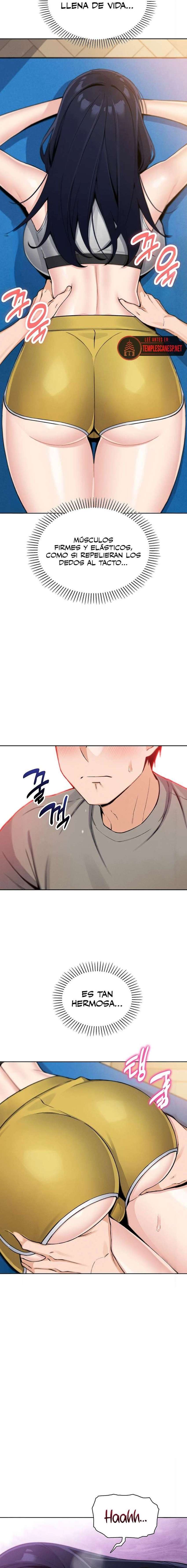 Mi Hija Capítulo 21 - Page 12