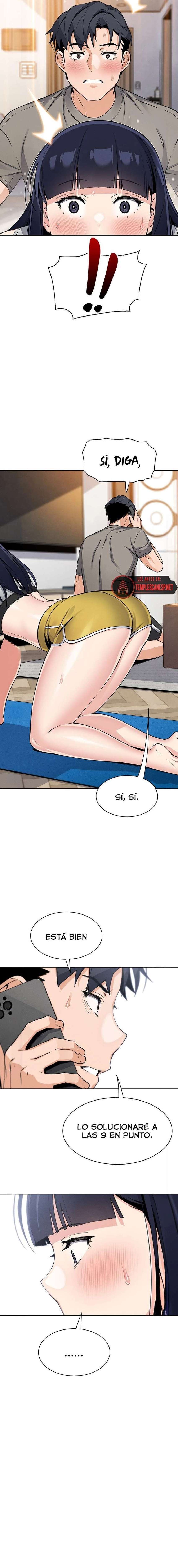 Mi Hija Capítulo 21 - Page 14