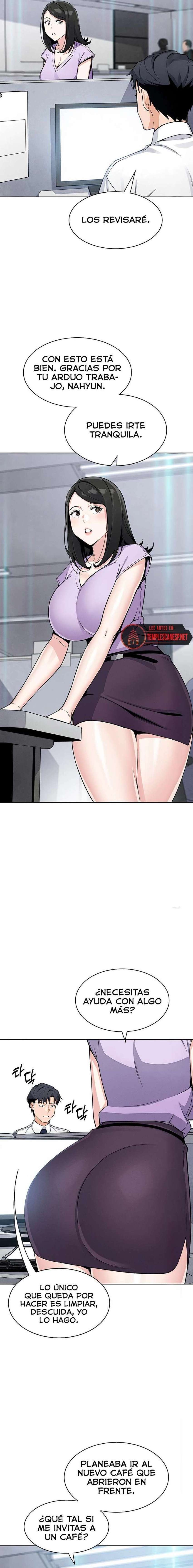 Mi Hija Capítulo 21 - Page 16