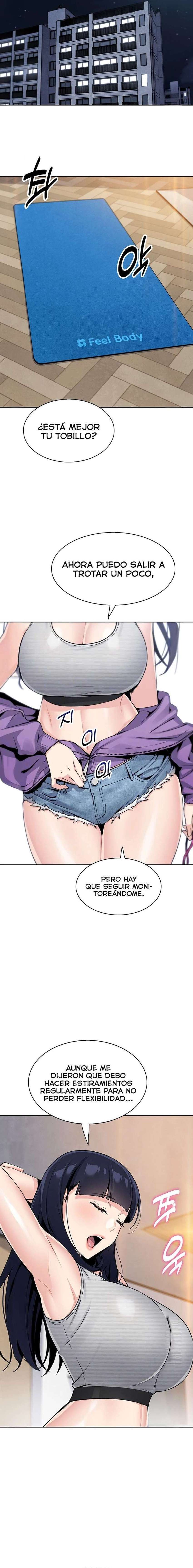 Mi Hija Capítulo 21 - Page 6