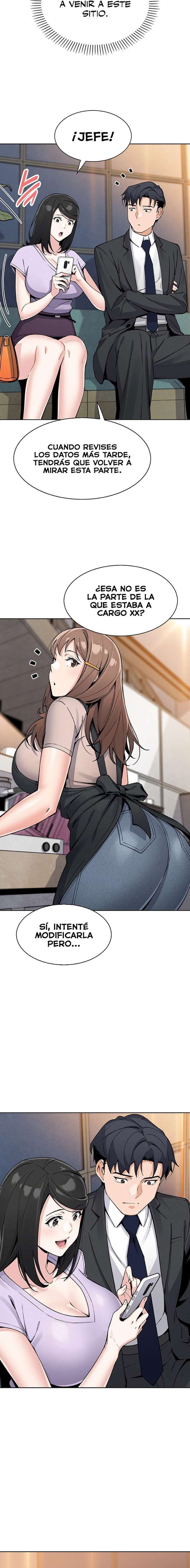 Mi Hija Capítulo 22 - Page 10