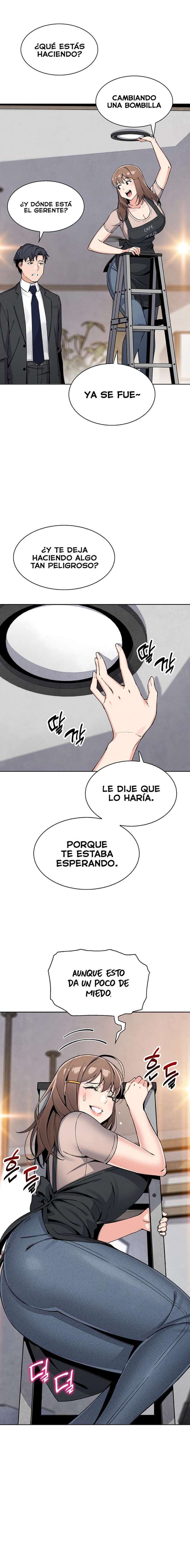 Mi Hija Capítulo 22 - Page 14