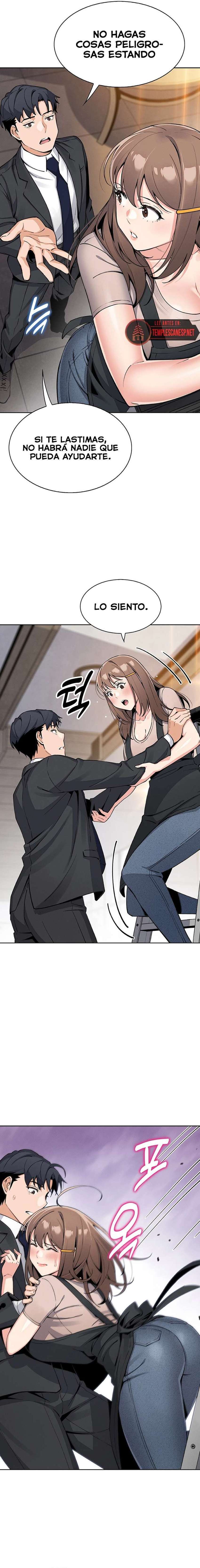 Mi Hija Capítulo 22 - Page 15